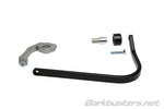 Barkbusters Hardware Kit Twoint Mount Black Yamaha BHG-052-01-NP