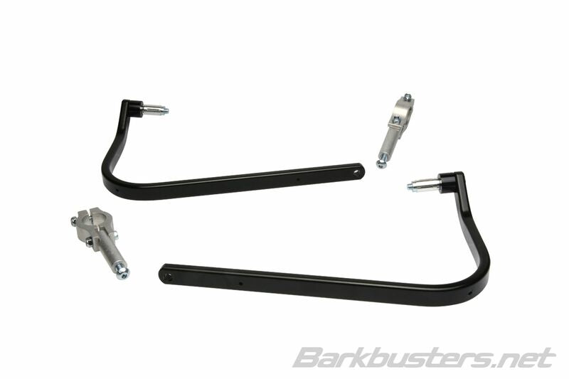 Barkbusters Hardware Kit Two Point Mount Black KTM BHG-054-00 NP