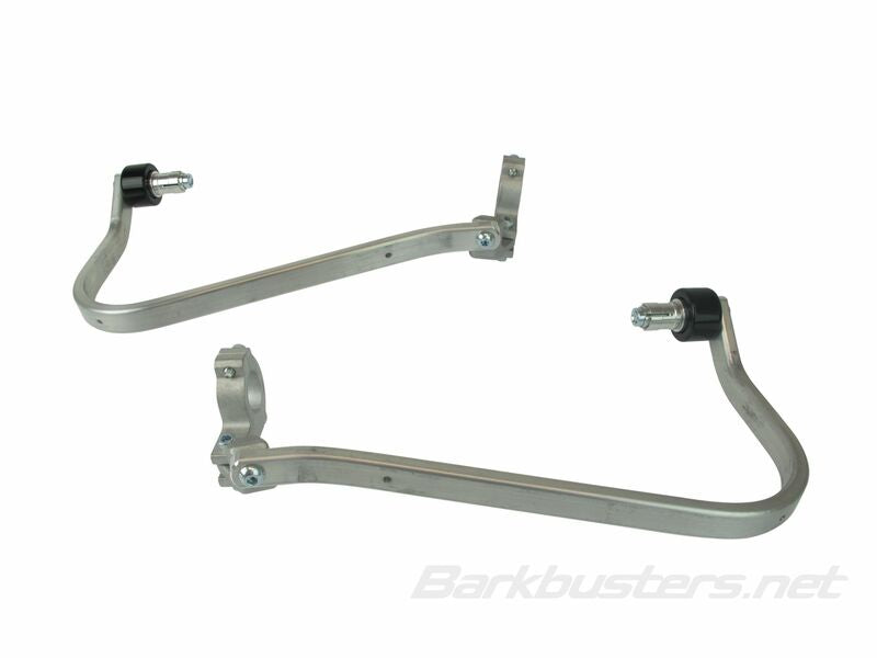 Barkbusters Hardware Kit Twoint Mount Alu Suzuki BHG-070-00 NP