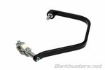 Barkbusters Hardware Kit Two Point Mount Black Ducati BLG-013-00 NP