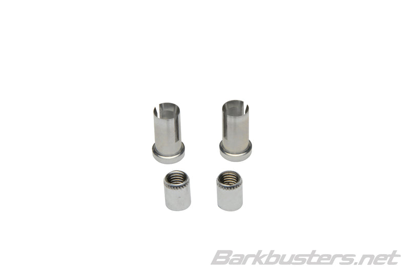 Barkbusters náhradný dielový koncový koncový súprava 10 mm B-025