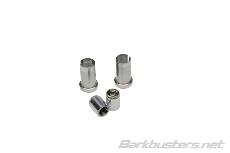 Barkbusters náhradný dielový koncový koncový súprava 10 mm B-025