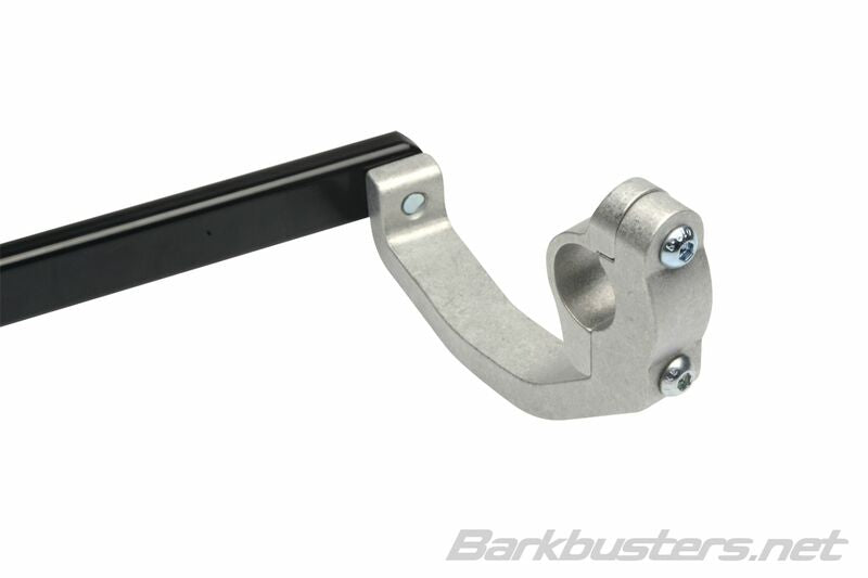 Barkbusters Hardware Kit Two Point Mount Black BHG-055-00 NP