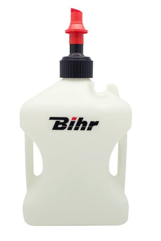 Bihr Home Track Jug Tüv homologovaný biely 20LJT820