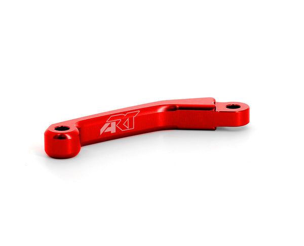ART BRAKE LIVES RED FOR FOLDABLE LEVER BY UNIT LCF-MXUN-D RD