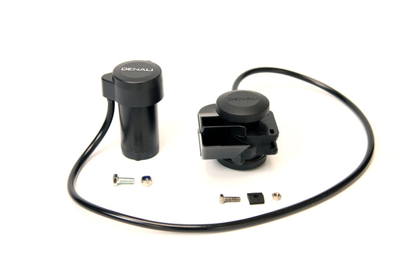 Denali SoundBomb Split Horn-120DB Dvojitý tón (TT-B.10100.B)