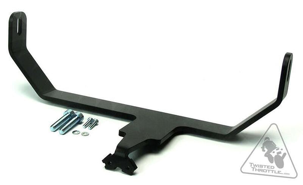 Denali DM Micro LED Light Bracket - BMW R1200GS LC - LAH.07.10000