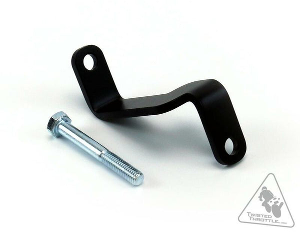 Denali Soundbomb Horn Mount pre BMW R1200RT - HMT.07.10300