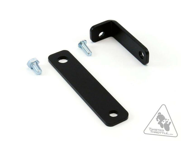 Denali Soundbomb Horn Mount pre BMW S1000XR - HMT.07.10600