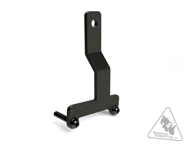 Denali SoundBomb Horn Fortress pre Honda CRF1000L Africa Twin - HMT.01.10200