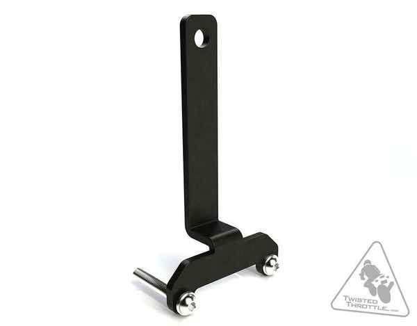 Denali SoundBomb Horn Fortan pre Honda NC700X - HMT.01.10400