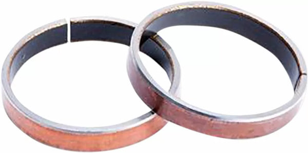 KYB kovový kov FF Set Low R1 ZX10 110044300502