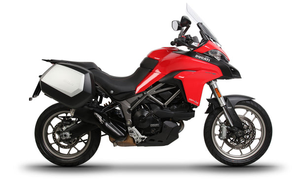 Systémové vybavenie Shad 3p (Side) - Ducati Multistrada 950 D0ML98IF