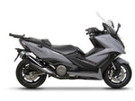 Sada tieňových vrcholov - Kymco K0AK57st