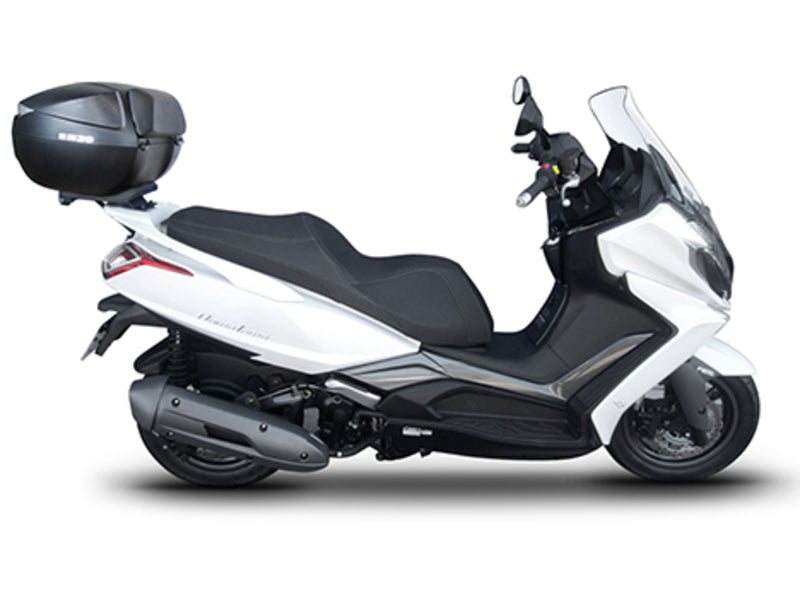 Sada tieňových vrcholov - Kymco K0DW15st