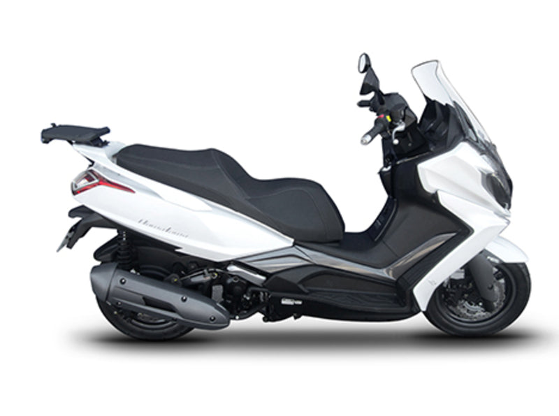 Sada tieňových vrcholov - Kymco K0DW15st