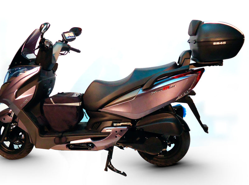 Sada tieňových vrcholov - Kymco K0GD12ST