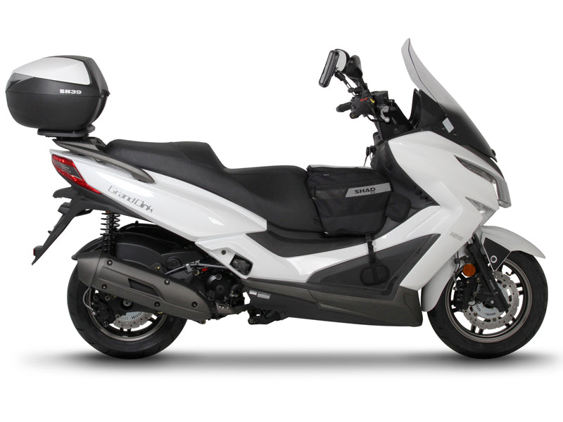 Sada tieňových vrcholov - Kymco K0GD16st