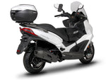 Sada tieňových vrcholov - Kymco K0GD16st