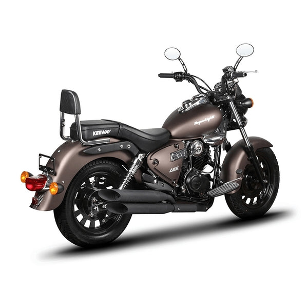 Sada tieňových vrcholov - Keeway K0SP11SN