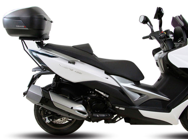 Sada tieňových vrcholov - Kymco K0XC42ST