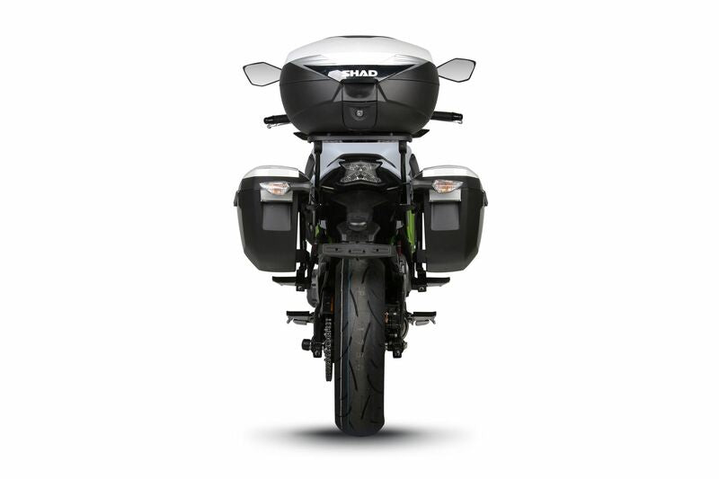 Systémové zariadenie Shad 3p (Side) - Kawasaki K0Z667i