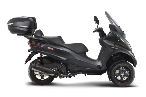 Sada tieňových vrcholových montáž - Piaggio MP3 300/500 V0MP58ST