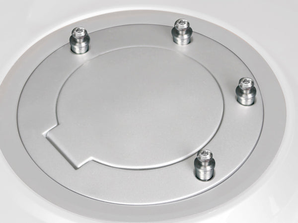 Systém s tieňovým pinom pripevňujúcim KTM X016PS