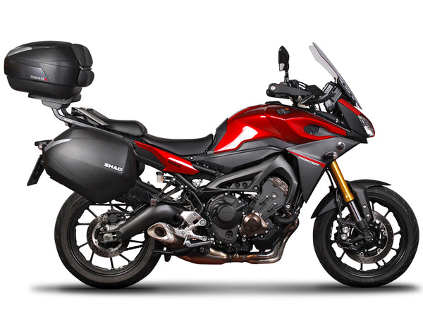 Shad 3p System Fitting (Side) - Yamaha Y0MT95I