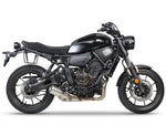 Držiak na bočné tašky Držiteľ kaviarne Yamaha XSR 700 Y0XS77SR