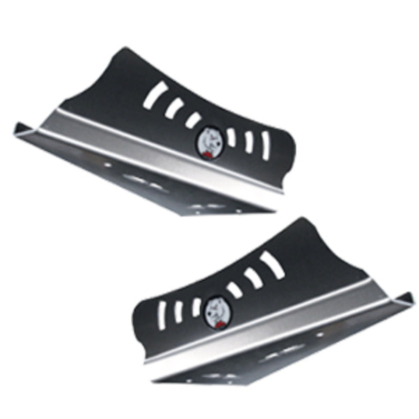 Ochrana Axp zadná A -paže - hliník 4 mm Polaris Sportsman 850xp AX1083