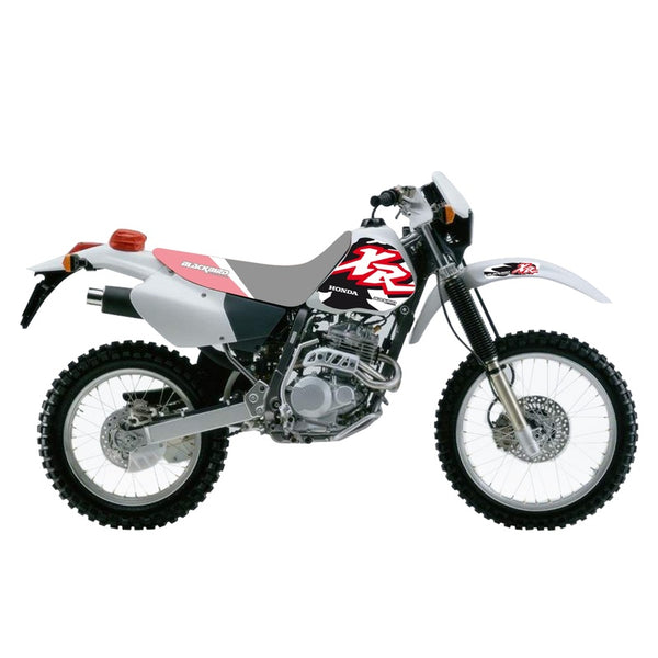 Súprava Blackbird Sticks Honda XR250/400 2105