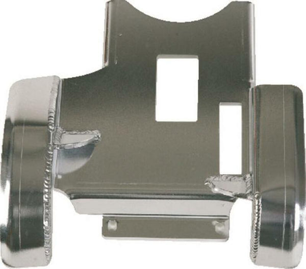 Art Zadný kĺzavý tanier - hliník Yamaha YFZ450 2AR041004B0002