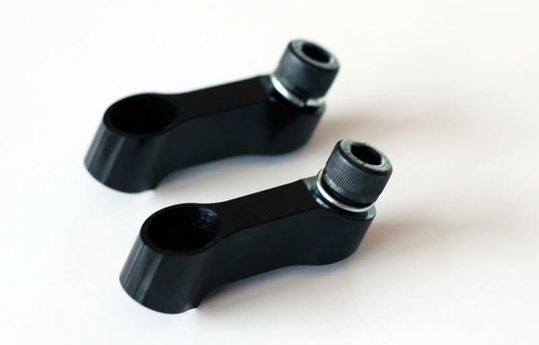 BIHR odstraňovať zátvorky zrkadla Universal M10/125A41-00040