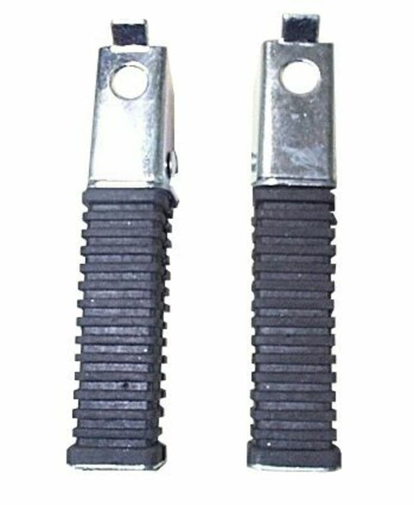 BIHR Standard Footpegs Klasický bicykel Honda Typ - Ø10MB1-4010
