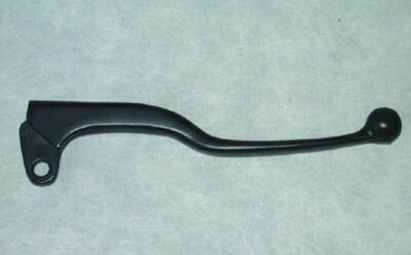 Bihr predné brzdové životy OE Typ obsadený hliníkový čierny Yamaha YFS200 Blaster14-0527