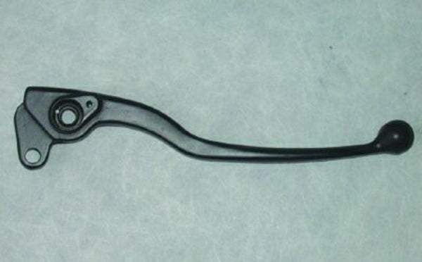 Bihr predné brzdové životy OE Typ obsadený hliníkový čierny Yamaha YFS200 Blaster14-0528