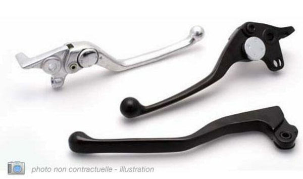 Bihr Right Lives OE Typ obsadený hliník leštený 21-50880p