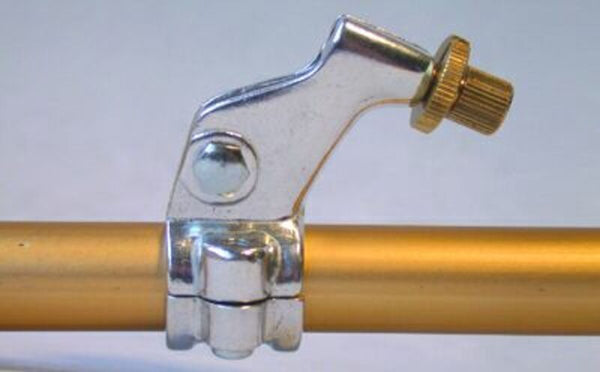 Bihr Clutch Liver Perch Aluminum Casted for Clutch Liver 87220914-0106BKT