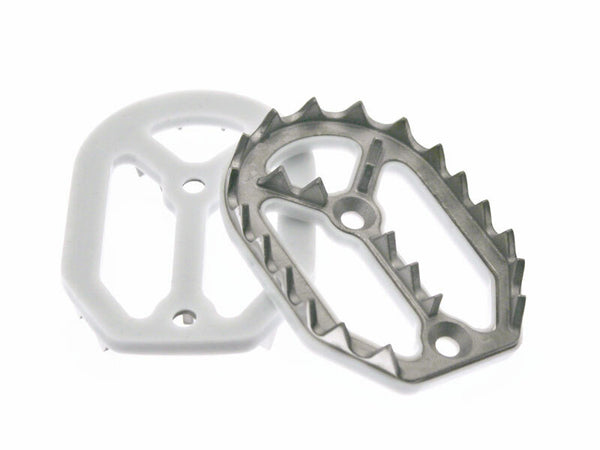 BIHR SURPE GRIP PLATKA PRE BIHR Evolution Foot PEGSL13AS-0012