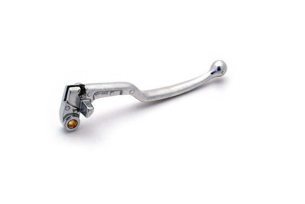 V PARTS OEM Type Casted Aluminium Clutch Lever Polished Honda Cbr 600 Rr 53182-MEE-000 