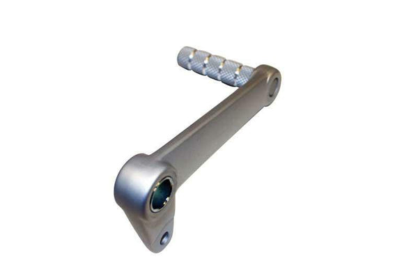 V diely prevodovky žijú kované hliníkové derbi ASC-01