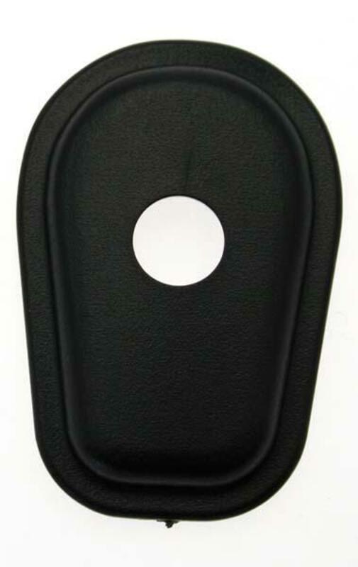 Konsolidáty Bihr pre blinkershole - Kawasaki - WHSK1