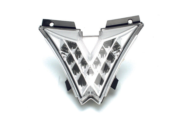 Zadná žiarovka BIHR LED s integrovanými blinkermi-aprília RSV4 R/Factory-A17-5031