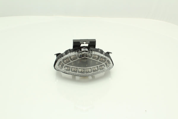 Zadná žiarovka BIHR LED s integrovanými blinkermi-Suzuki Gladius SFV 650-ST-2071C