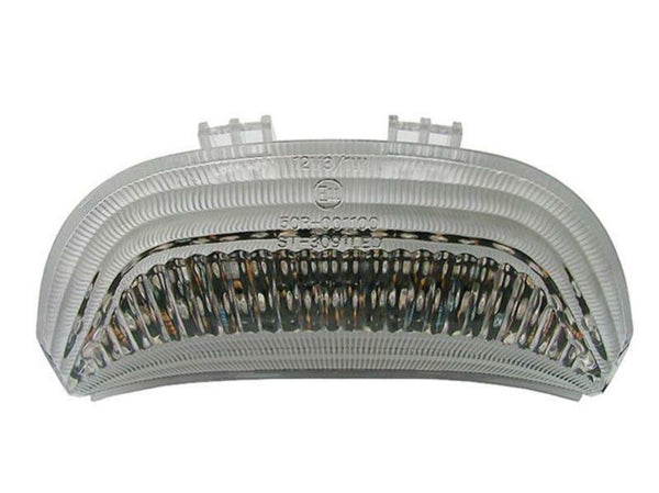 BIHR LED medveď svetlo s integrovanými blinkermi-HONDA CBR1000RR FIReblade-ST-3091