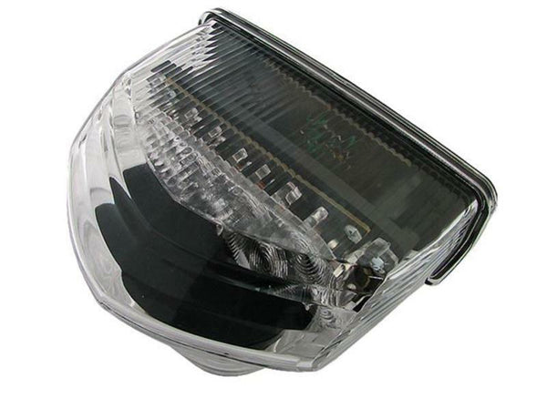BiHR LED medvedí lampa s integrovanými blinkermi-Honda CBR600RR-ST-3104