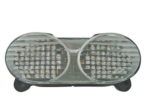 Bihr LED medveď svetlo s integrovanými blinkermi-kawasaki-ST-4018