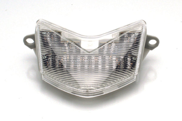 BIHR LED zadná žiarovka s integrovanými blinkermi-kawasaki ZX-6R-ST-4023A