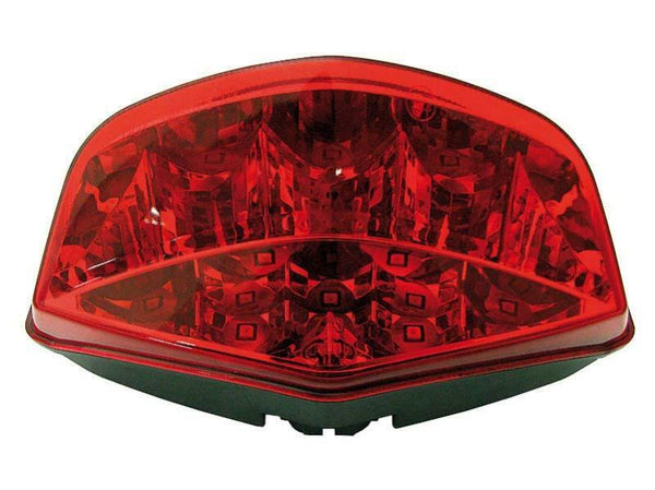 Zadná žiarovka BIHR LED s integrovanými blinkermi Ducati Monster 696 /796 /1100-ST-8156